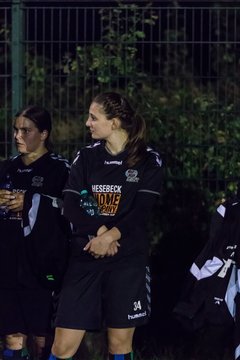Bild 187 - Frauen Bramstedter TS - SV Henstedt Ulzburg3 : Ergebnis: 0:8